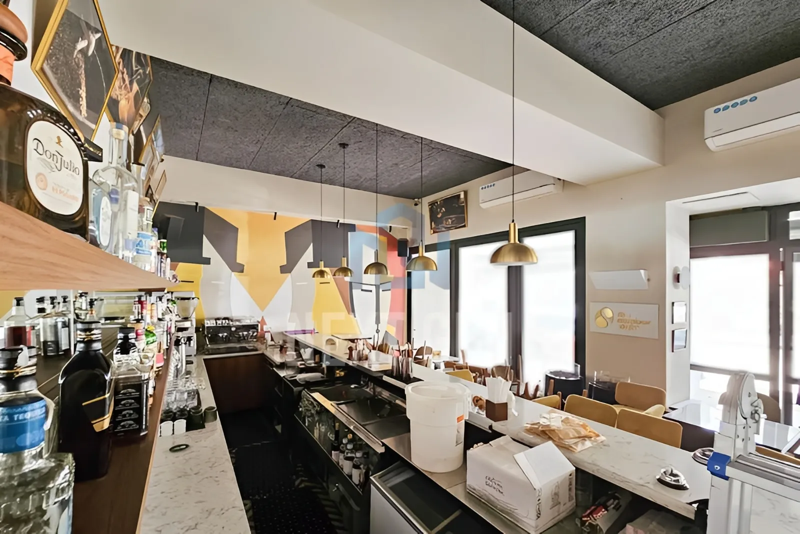 Shop for Rent in Achrafieh