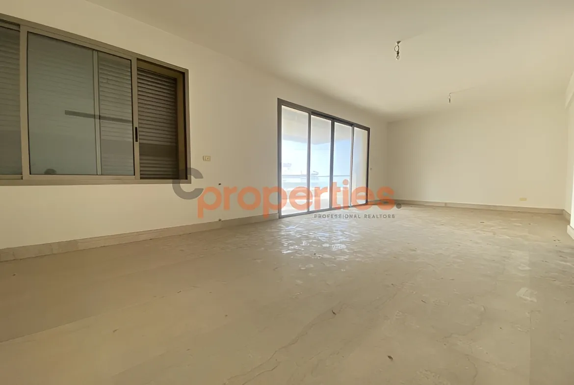 Apartment for Sale in Zalqa