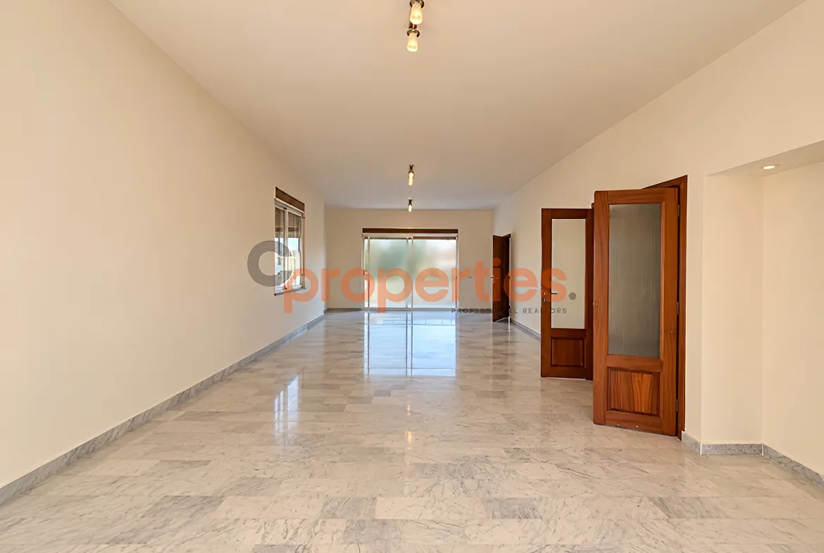 Apartment for Sale in Naqqache