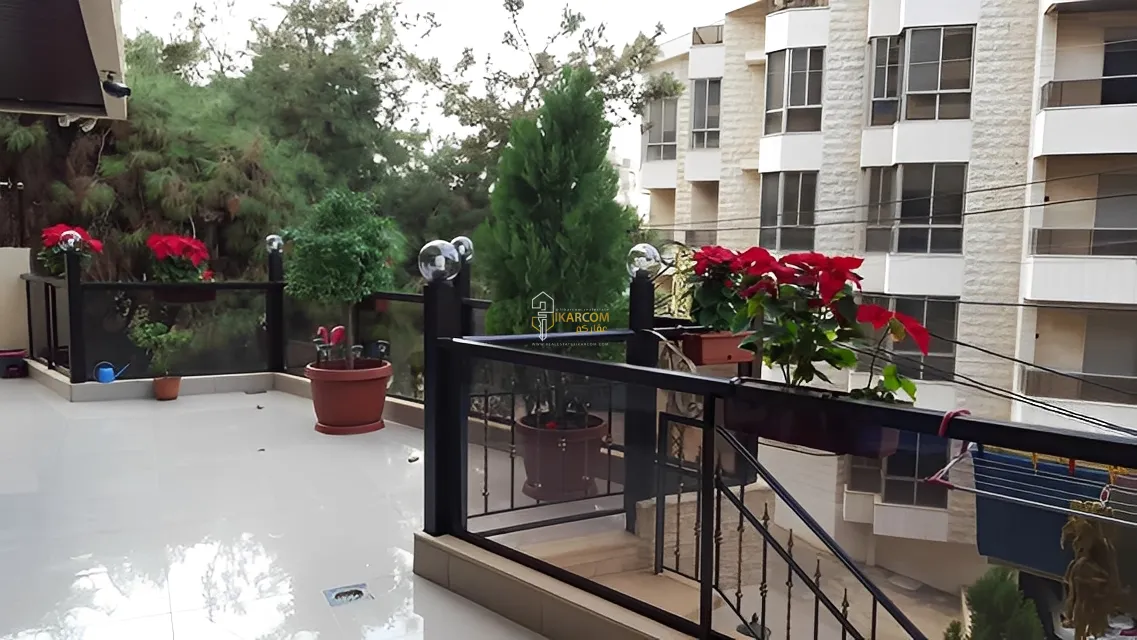 Apartment for Sale in Mar Roukoz