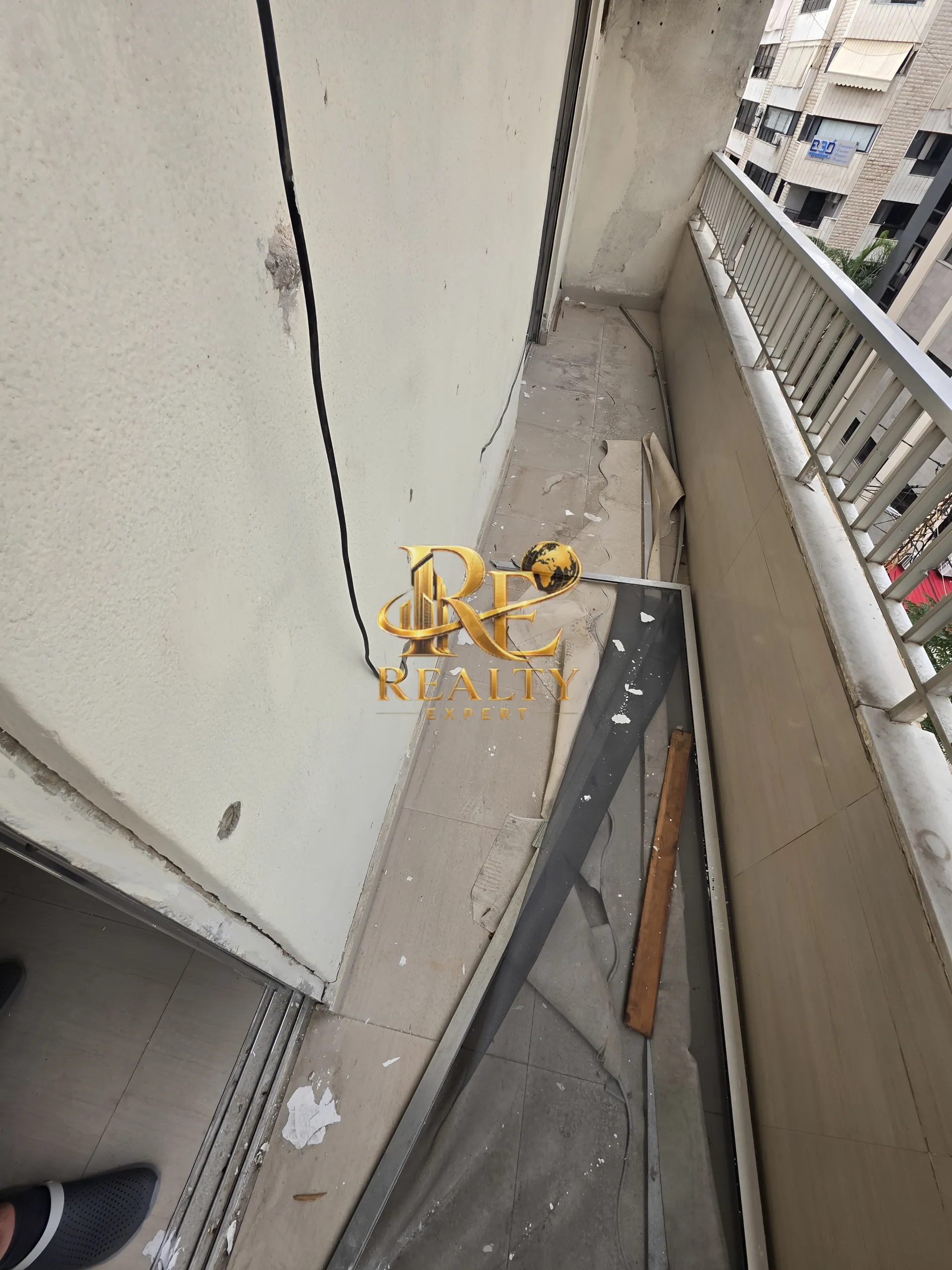 Duplex for rent in Haret Hreik