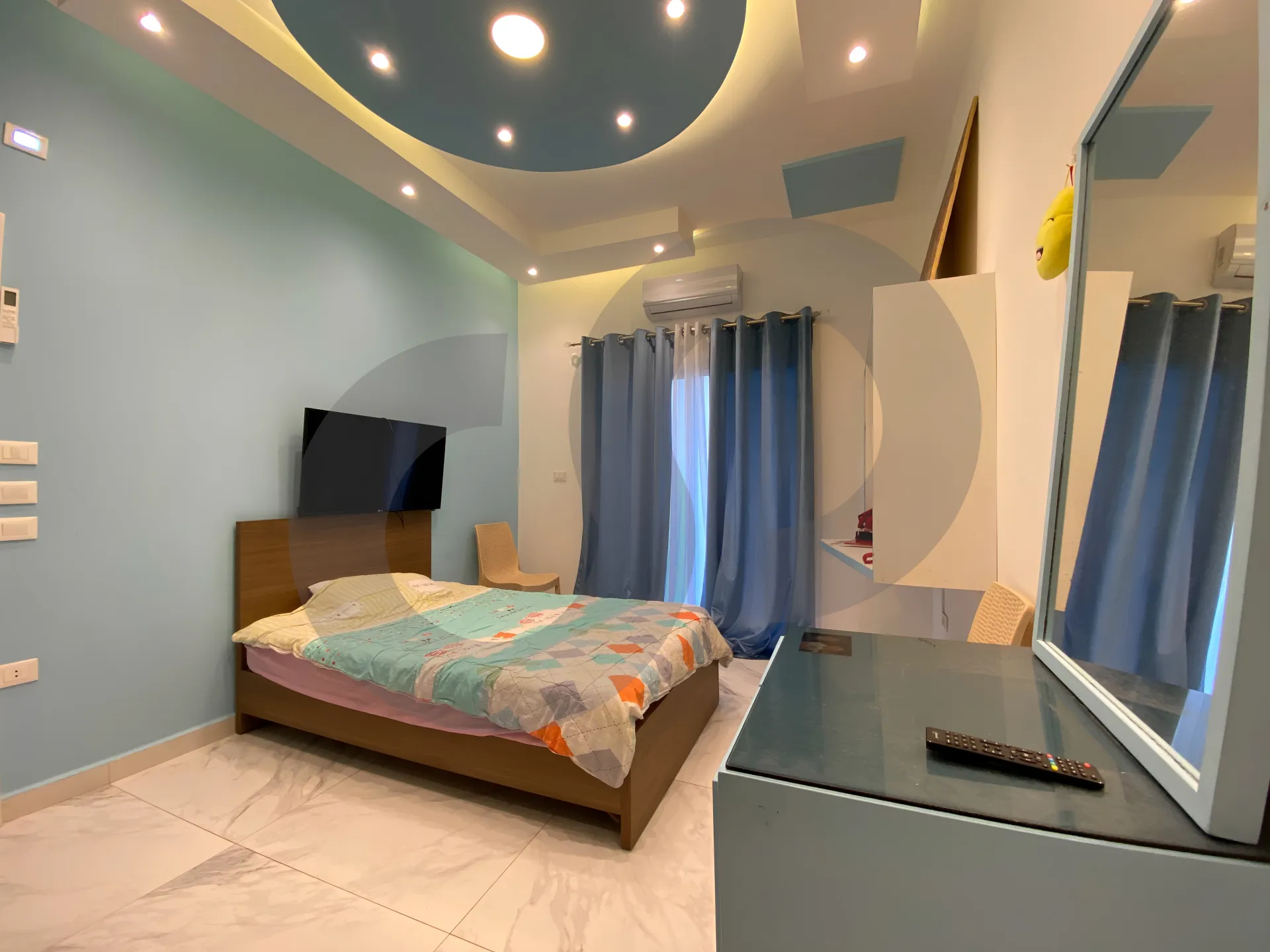 Apartment for Sale in Bchamoun