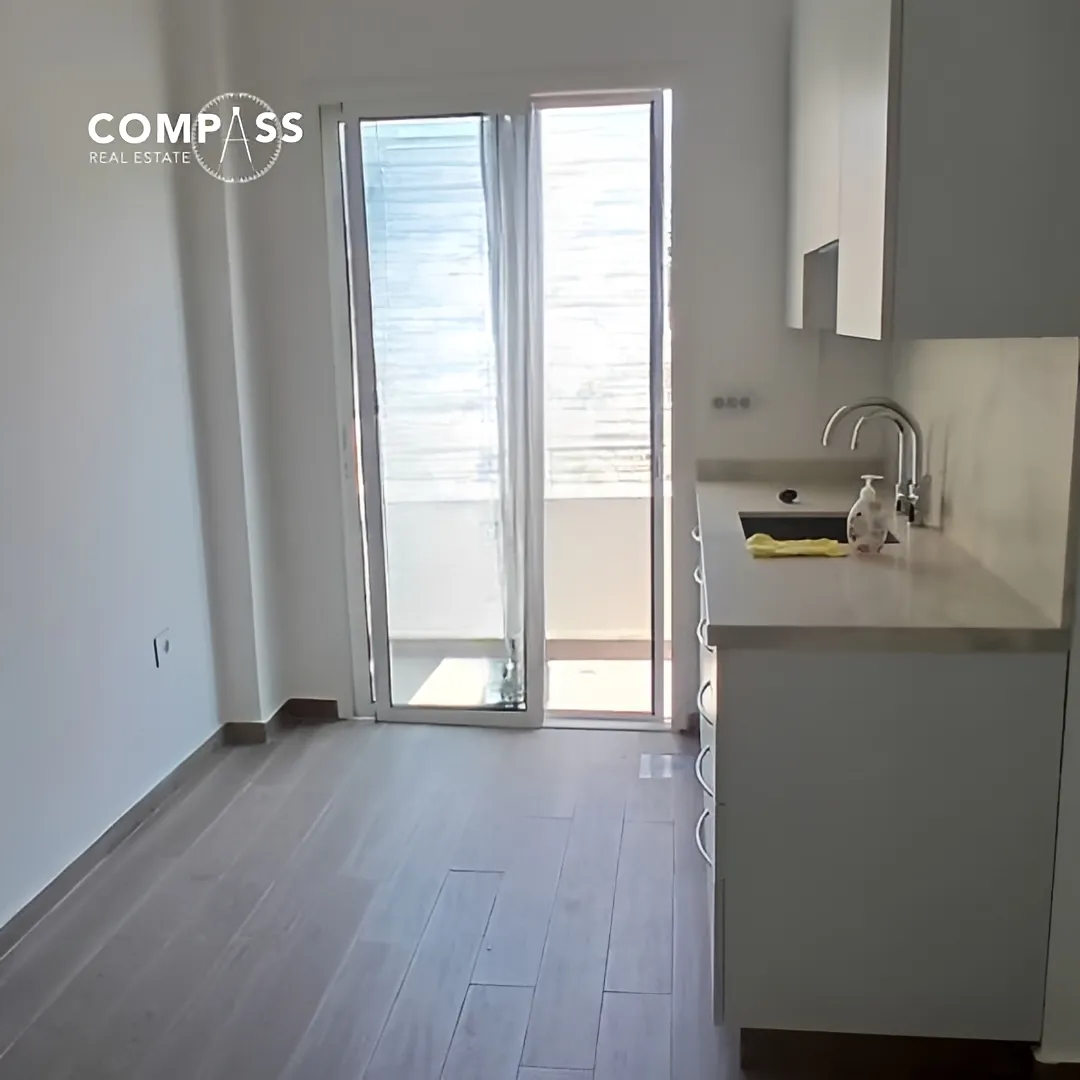 Apartment for rent in Mar Mikhael, Beirut, Lebanon - 2 bed, 2 bath