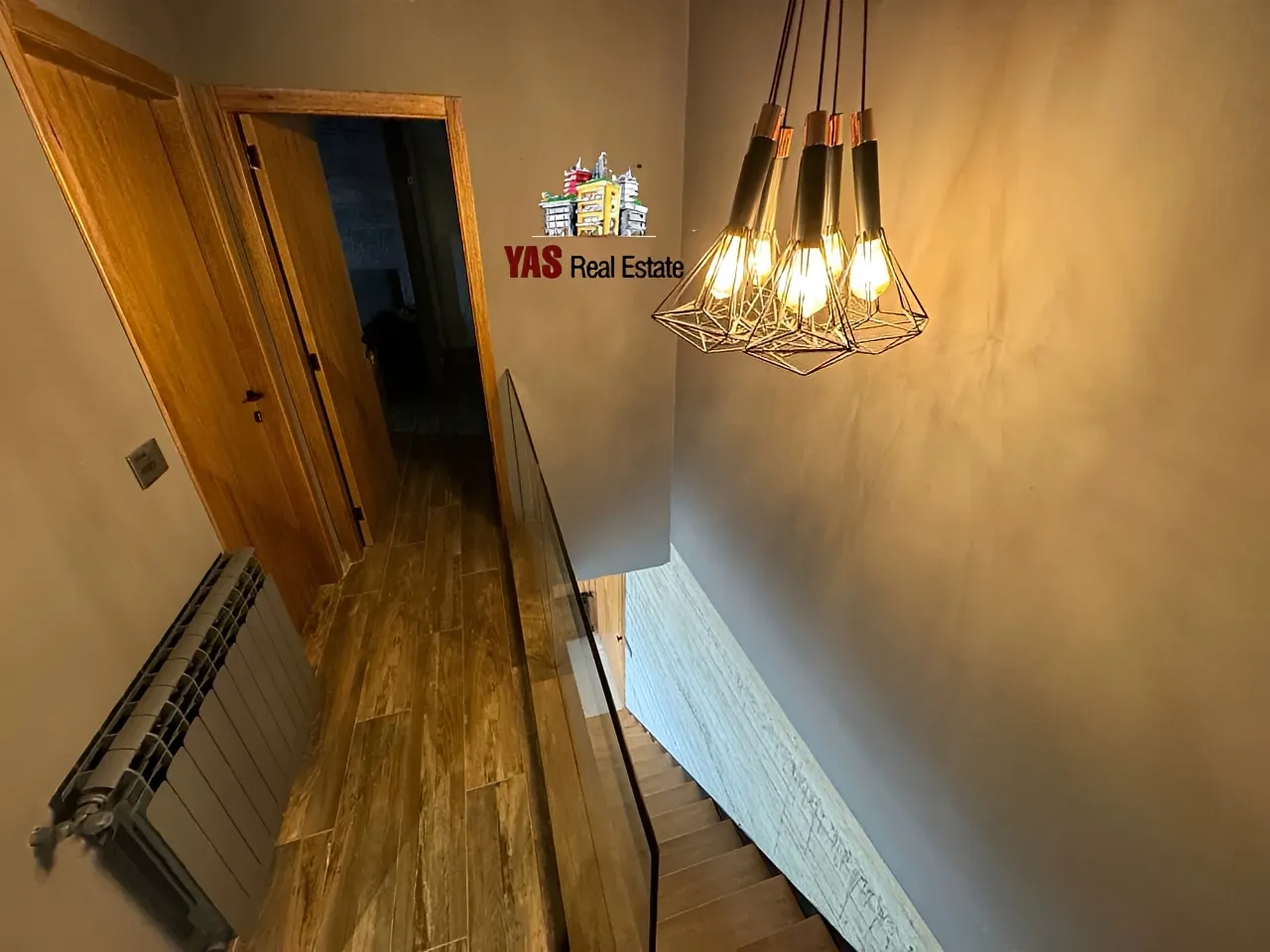 Apartment for Sale in Ballouneh