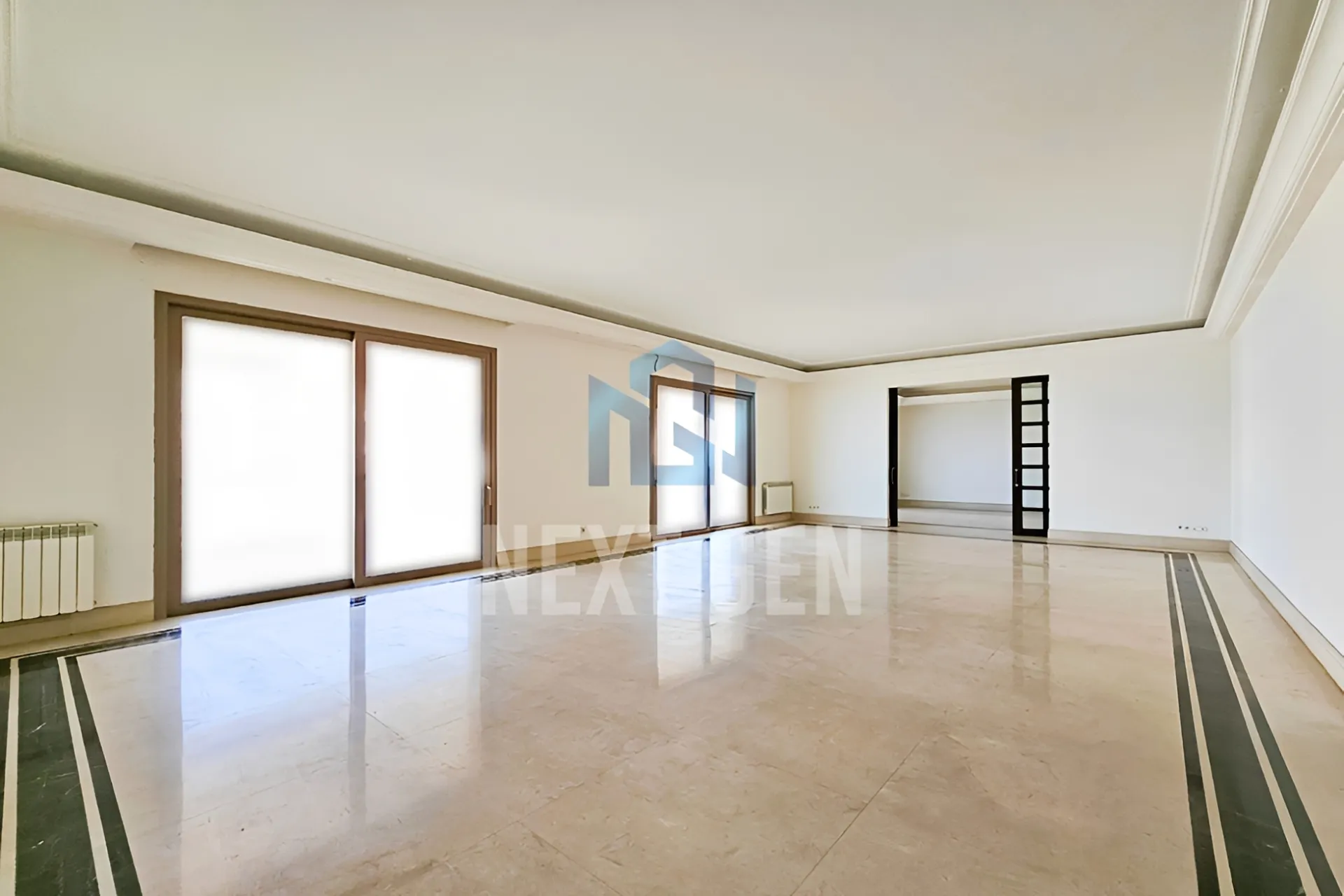 Apartment for rent in Ras, Bayrut, Lebanon