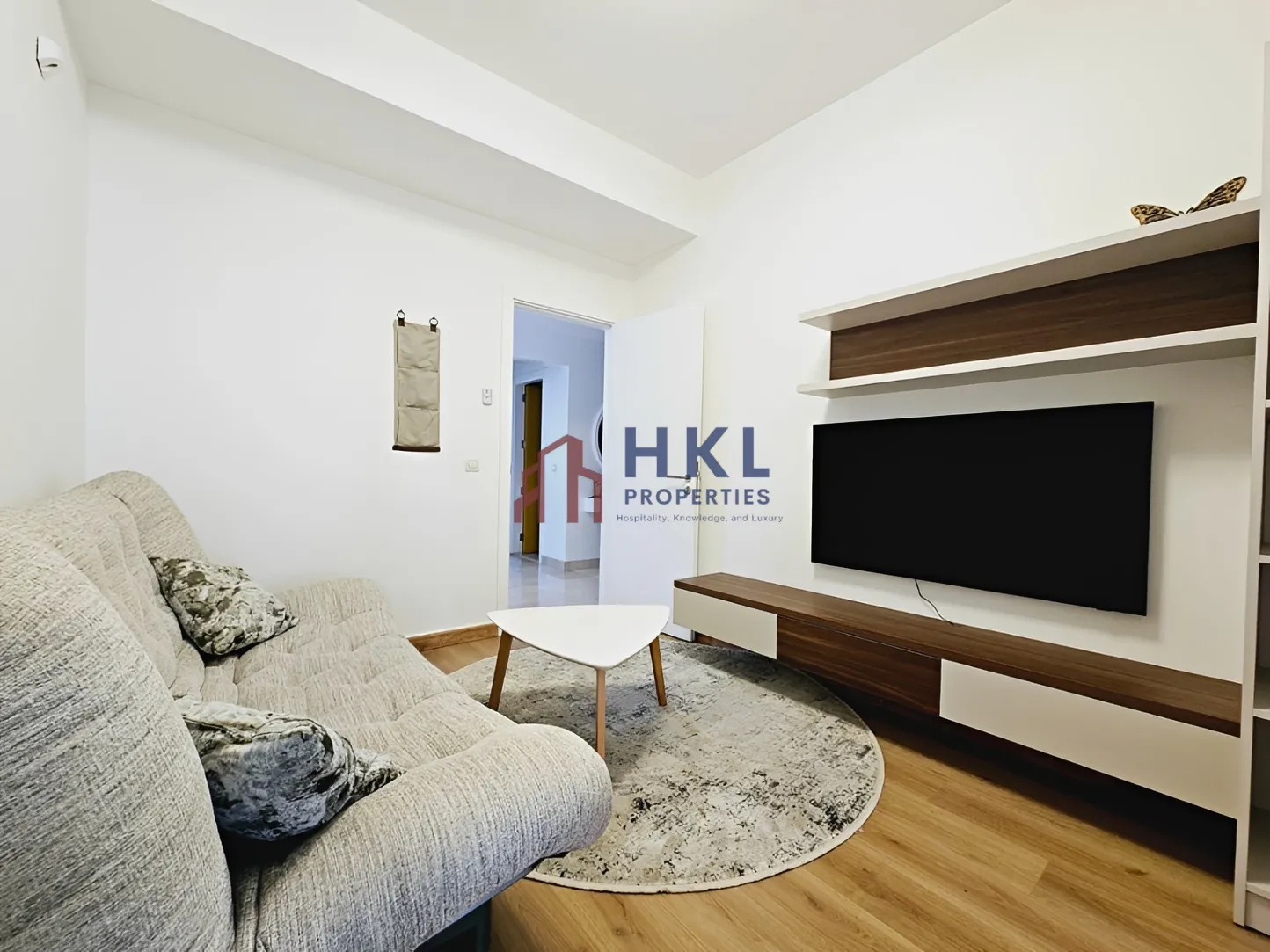 Apartment for rent in Achrafieh, Beirut, Lebanon