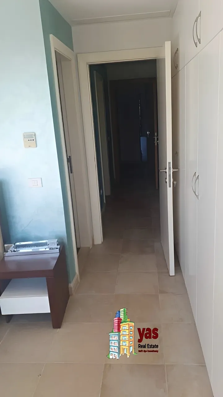 Apartment for Sale in Byblos