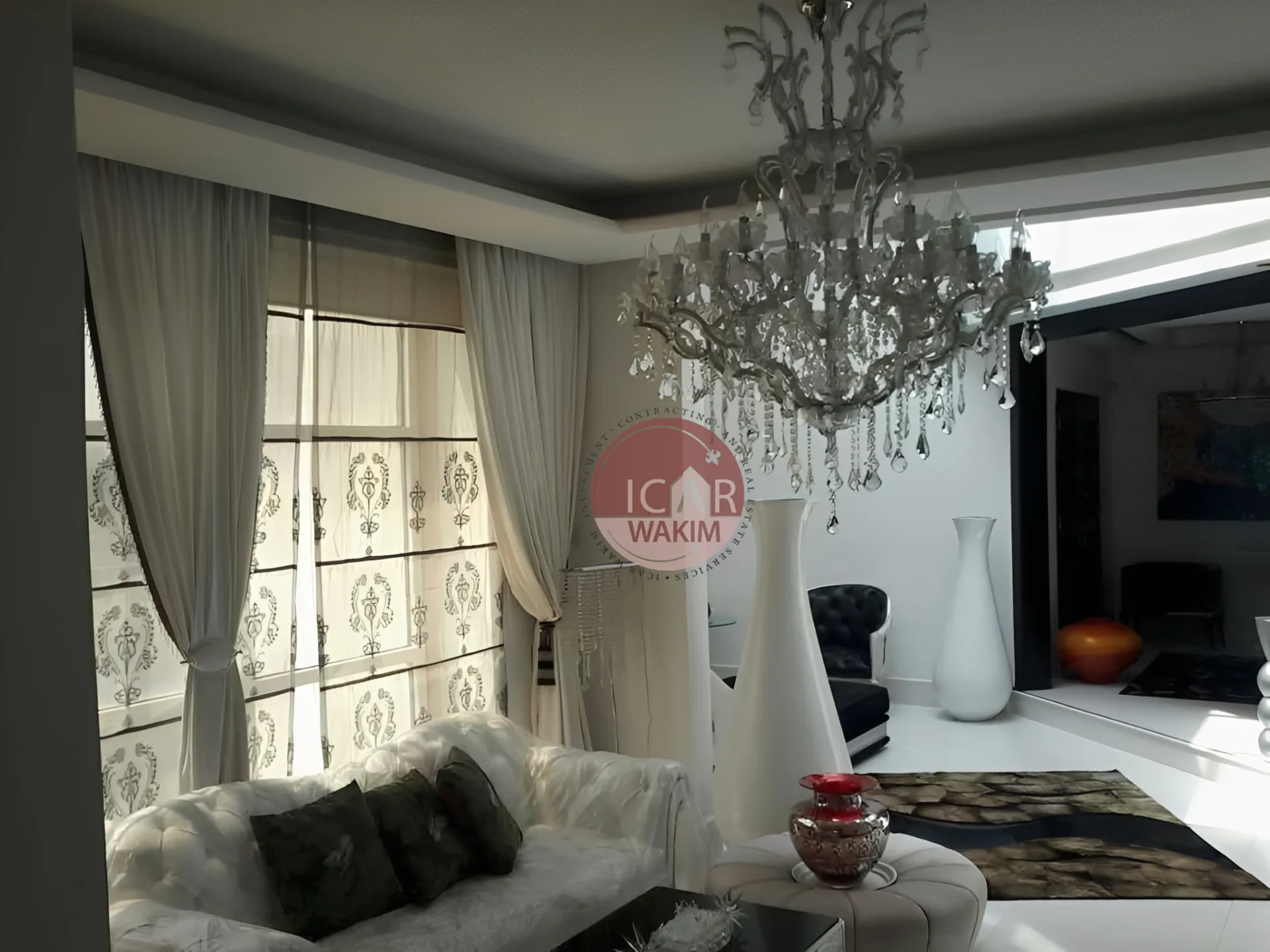 Triplex for Sale in Shaile - 5 bed, 5 bath