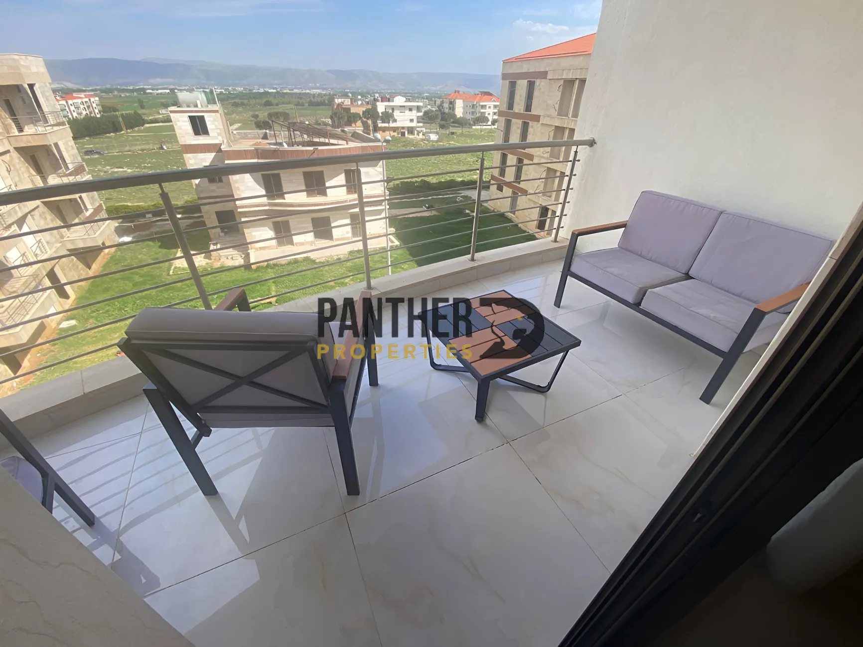 Apartment for sale in Mekseh, Lebanon