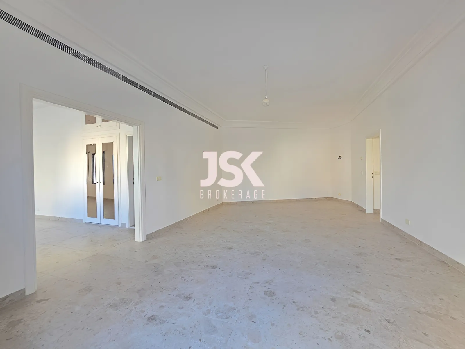 Apartment for Rent in Ras