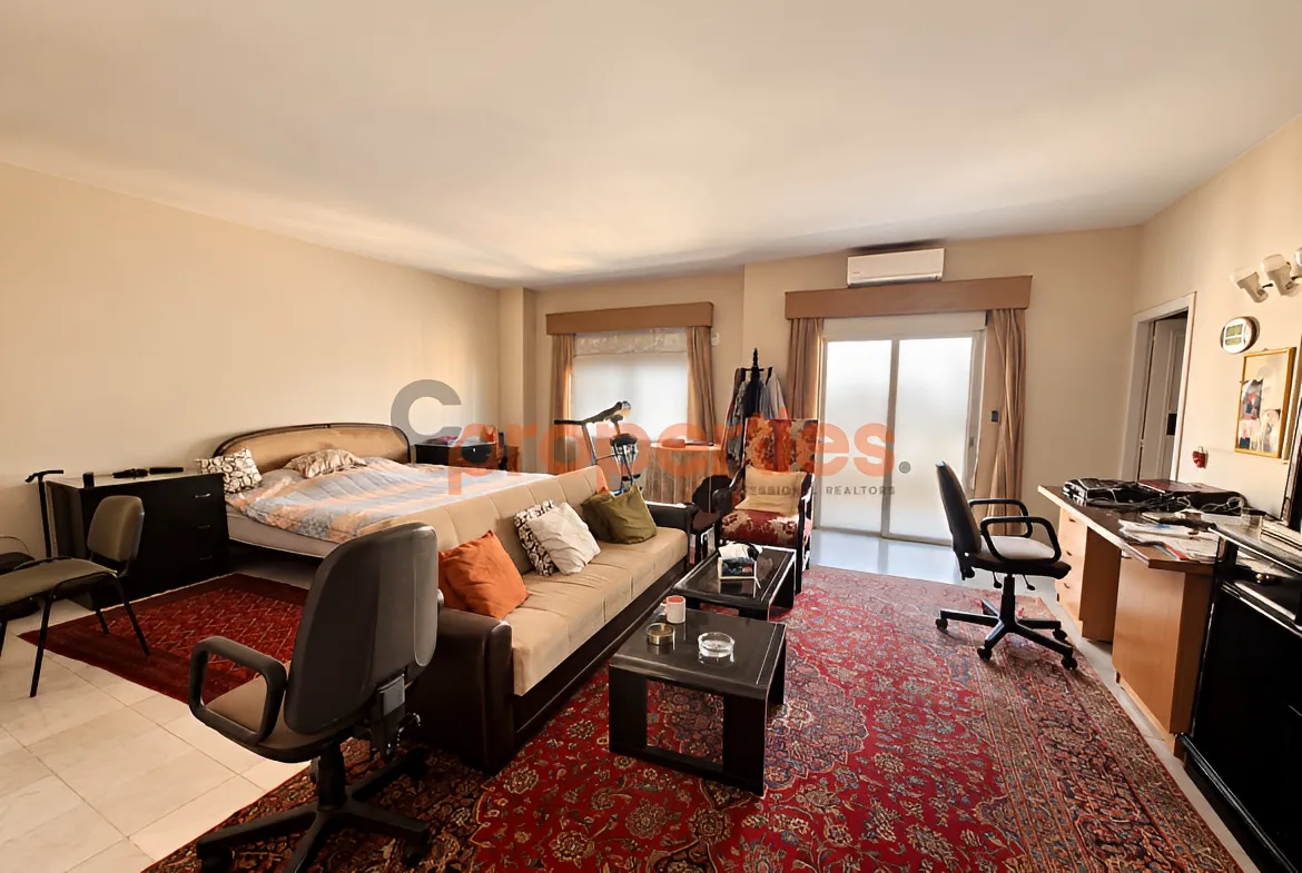 Apartment for Sale in Tallet El Khayyat