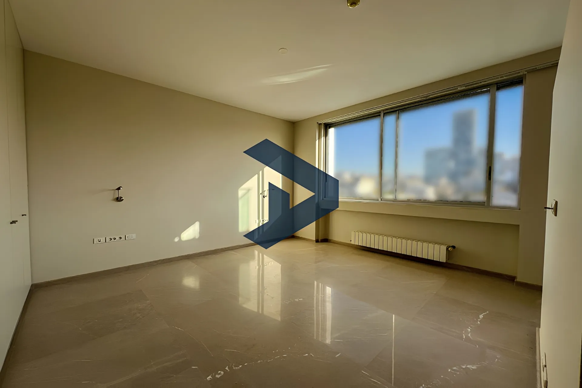 Apartment for rent in Achrafieh, Beirut, Lebanon