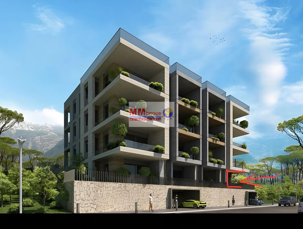 Apartment for Sale in Fanar - 2 bed, 2 bath