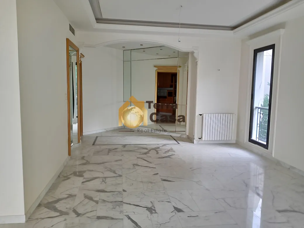 Apartment for sale in El Metn, Lebanon