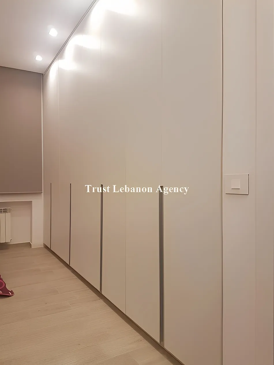 Duplex for Sale in Badaro Beirut Lebanon - 2 bed, 4 bath