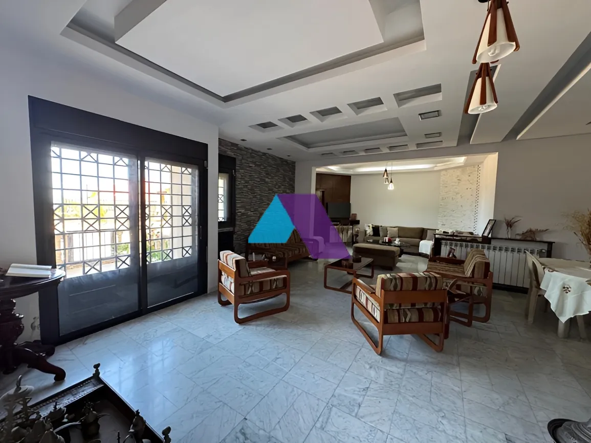 Apartment for sale in Aannaya, Lebanon