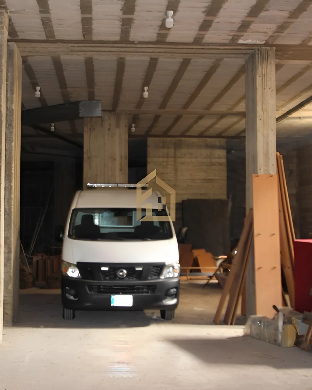 Warehouse for Sale in Zouk Mikael, Lebanon
