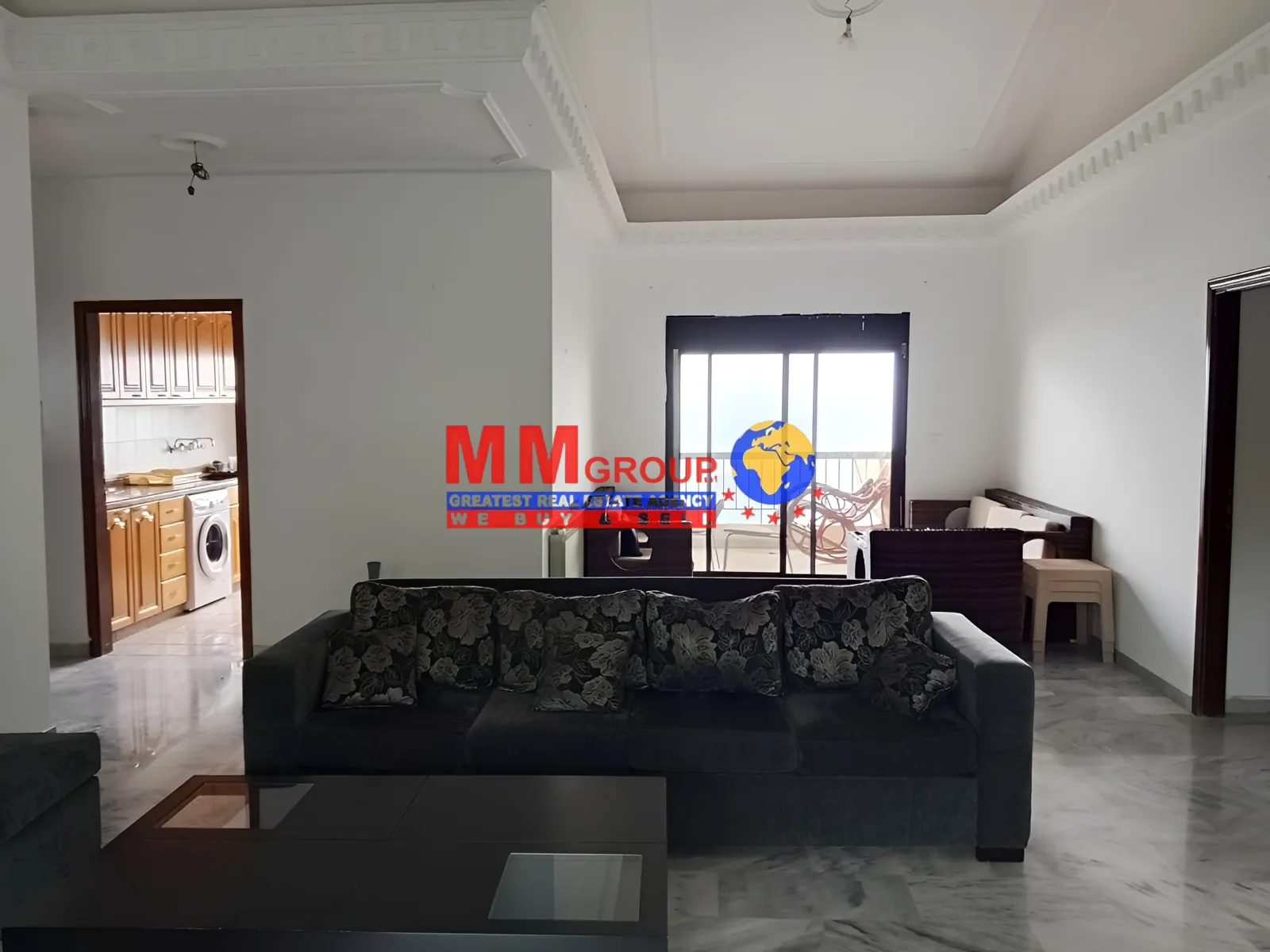 Apartment for Sale in Douar