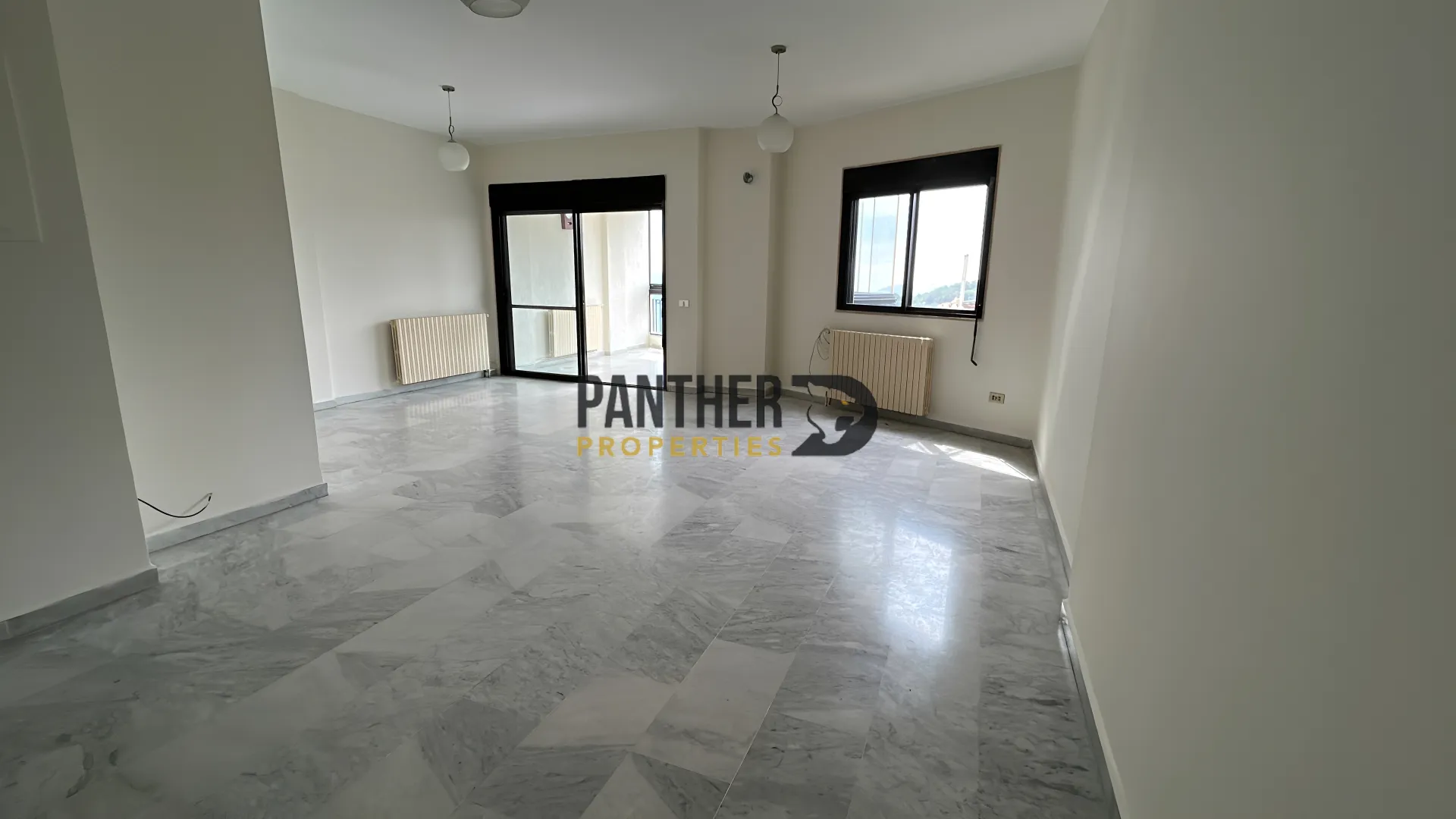 Apartment for rent in Baabdat