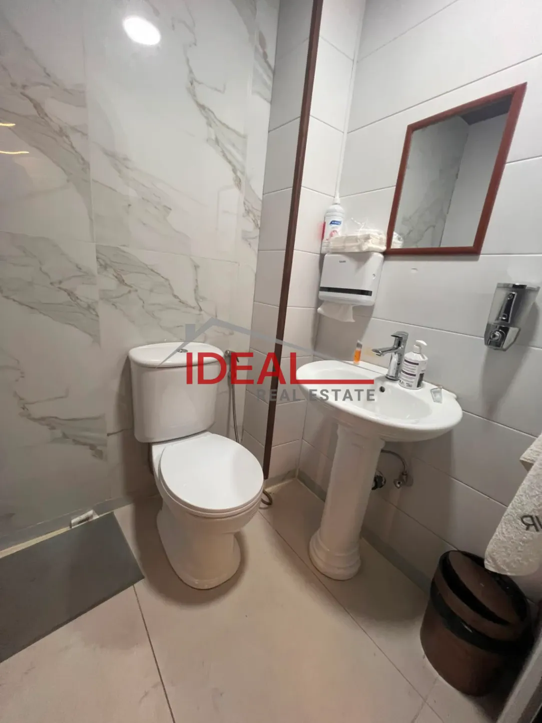 Shop for rent in Kaslik, Lebanon