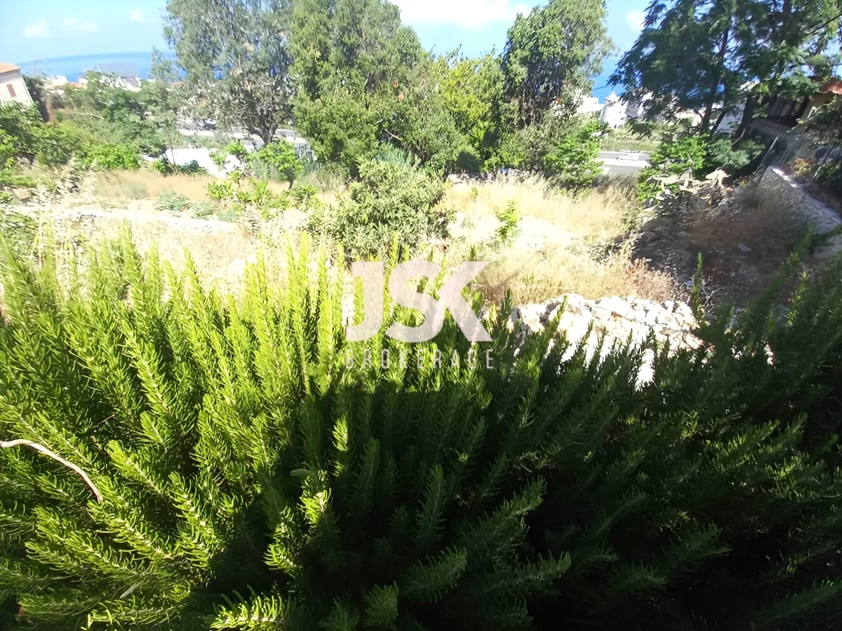 Land for Sale in Jebrayel, Lebanon