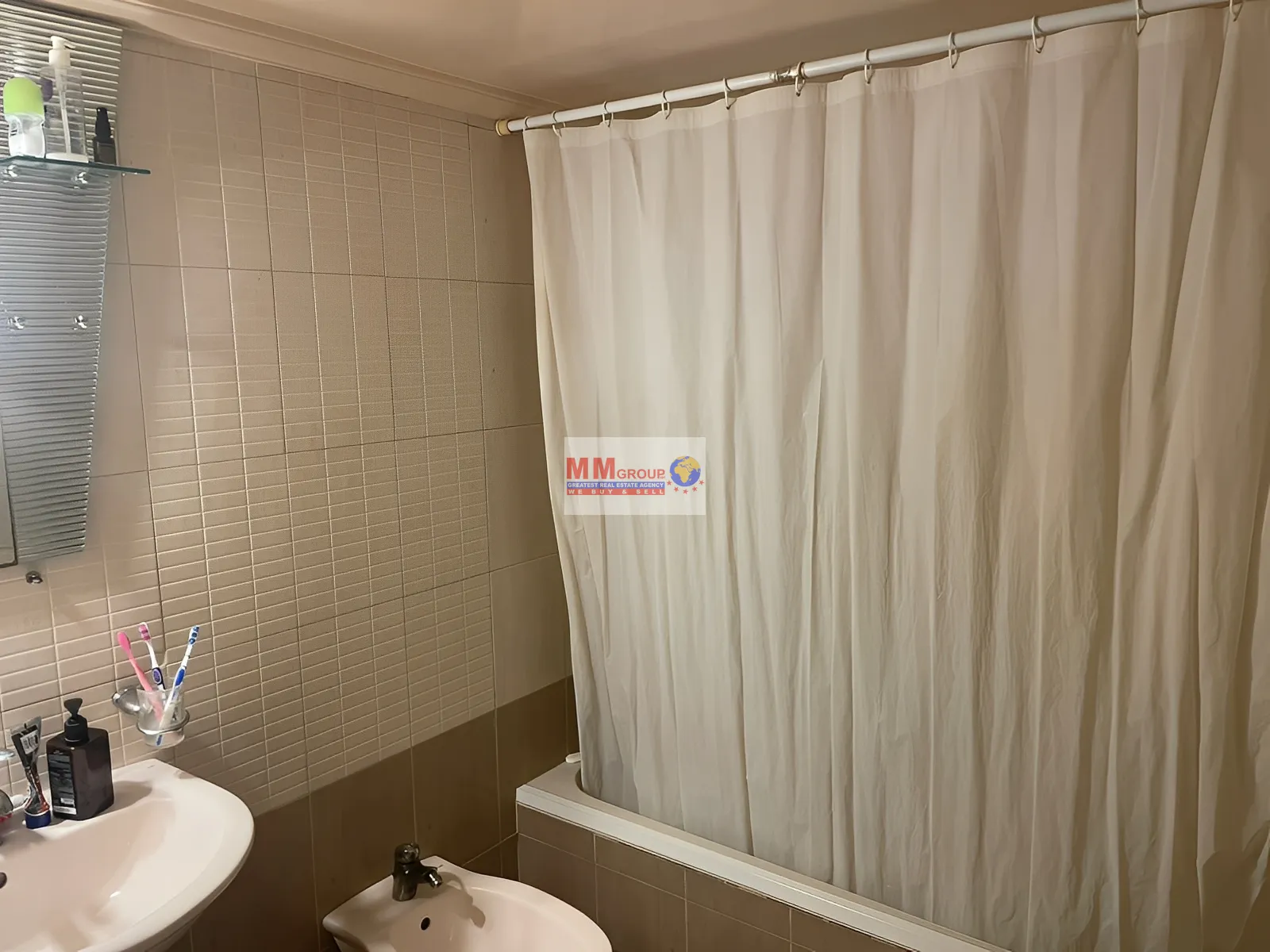 Apartment for Sale in Mansourieh