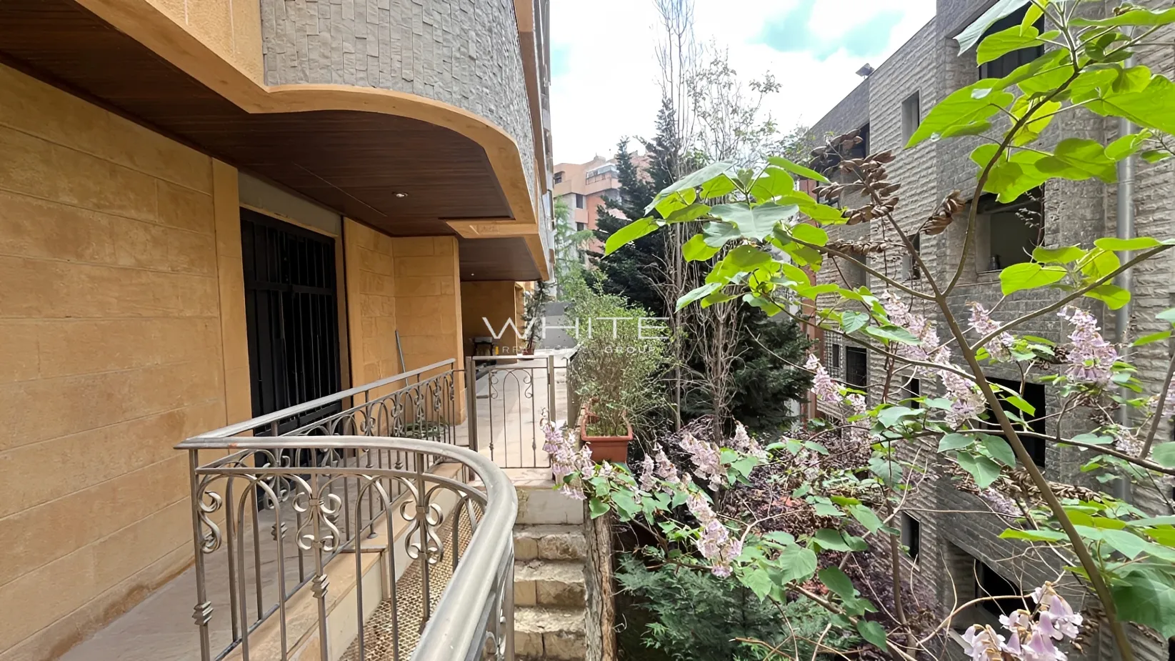 Apartment for rent in Bayada, Rabieh, Lebanon
