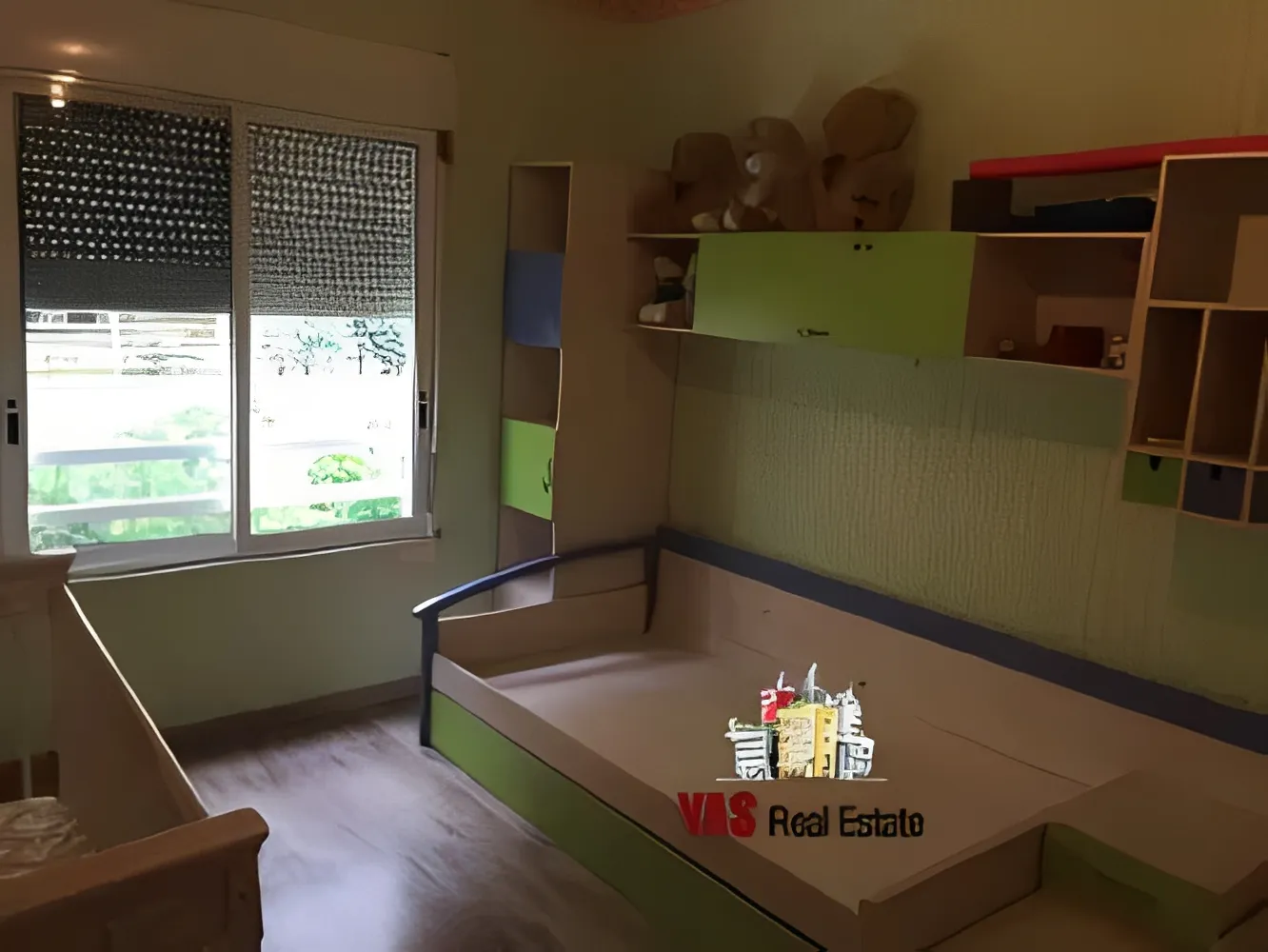 Apartment for Sale in Bsalim - 3 bed, 4 bath