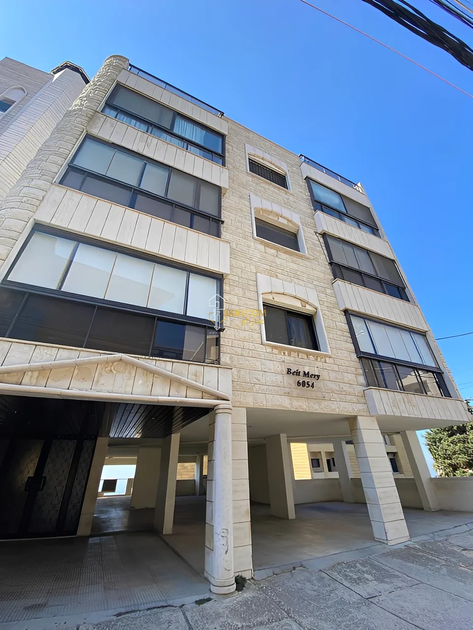 Apartment for Sale in Beit Meri