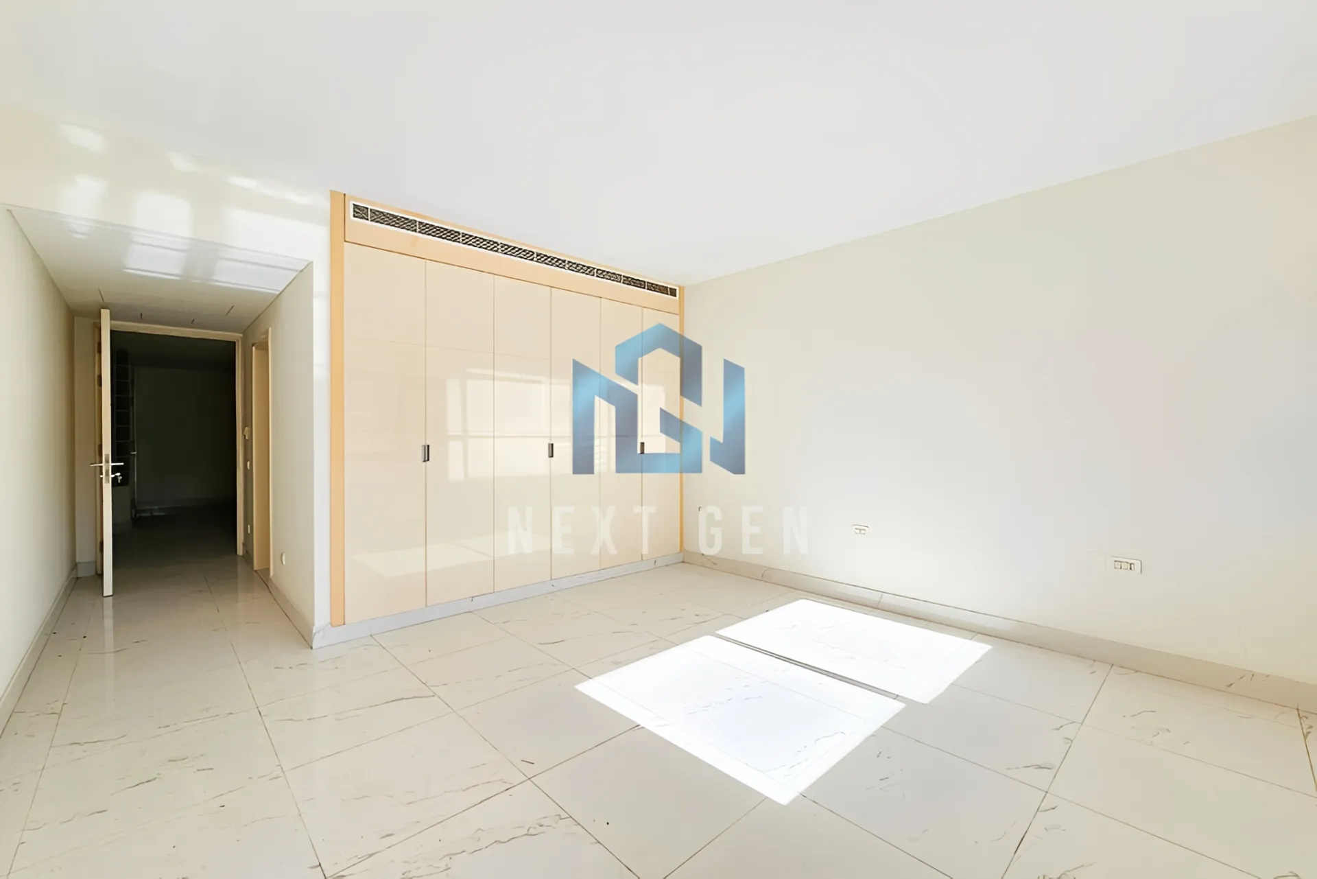 Apartment for rent in Kraytem, Beirut, Lebanon