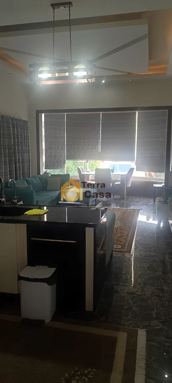 Villa for Rent in Zahle
