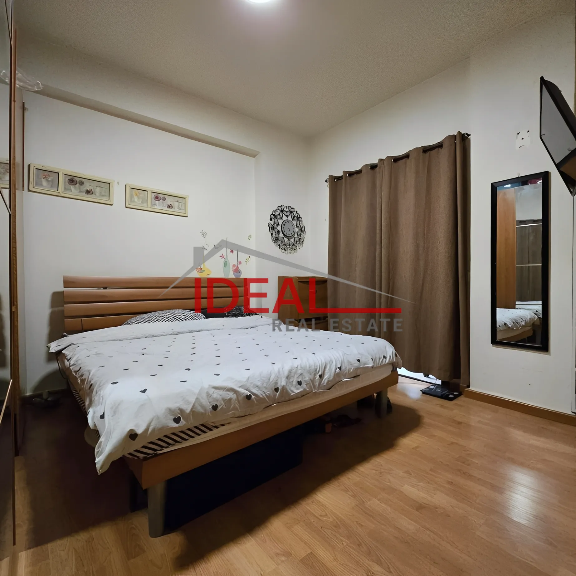 Apartment for Sale in Ain el remmeneh, baabda