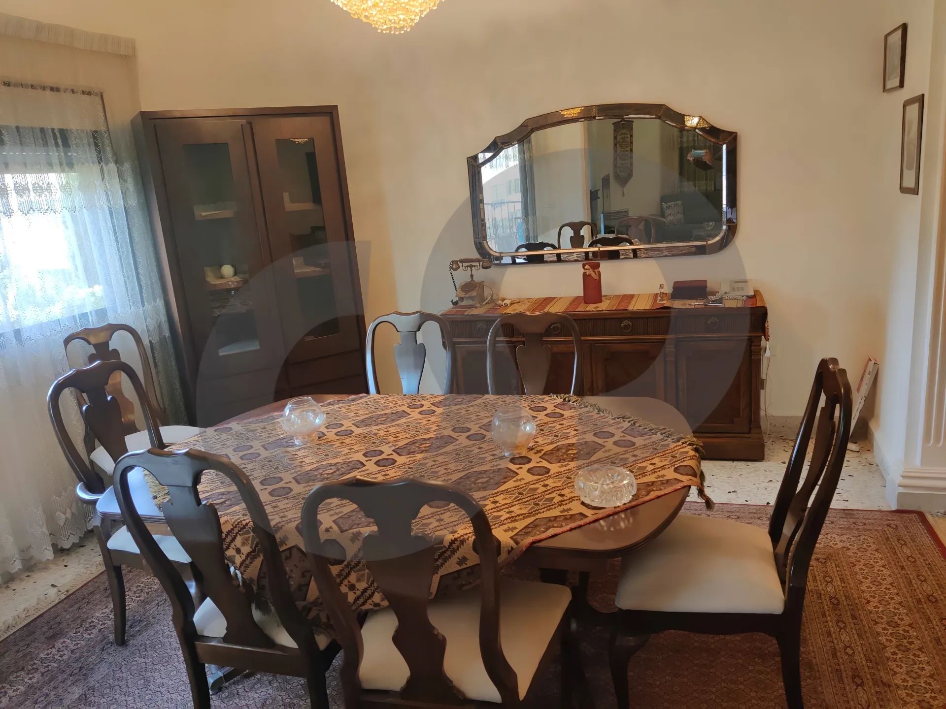 Apartment for Sale in Msaytbeh