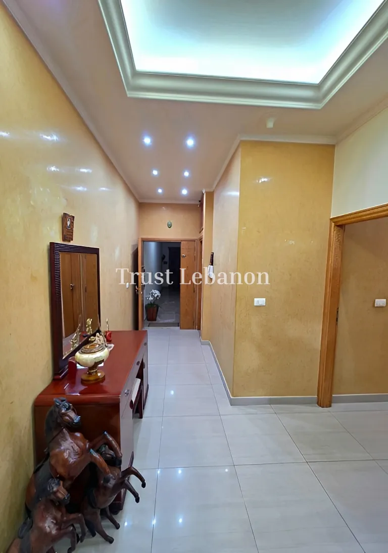 Apartment for sale in Sehayleh, Lebanon