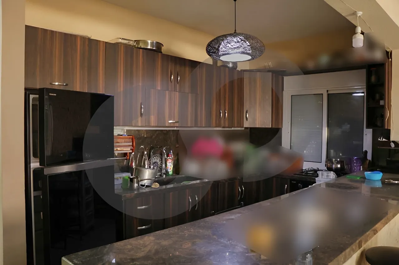 Apartment for Sale in Zgharta