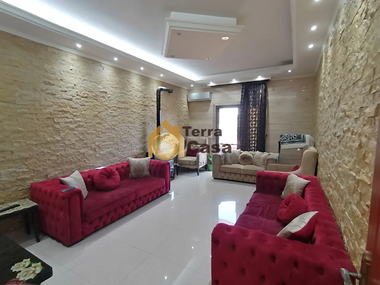 Apartment for Sale in Taalabeya