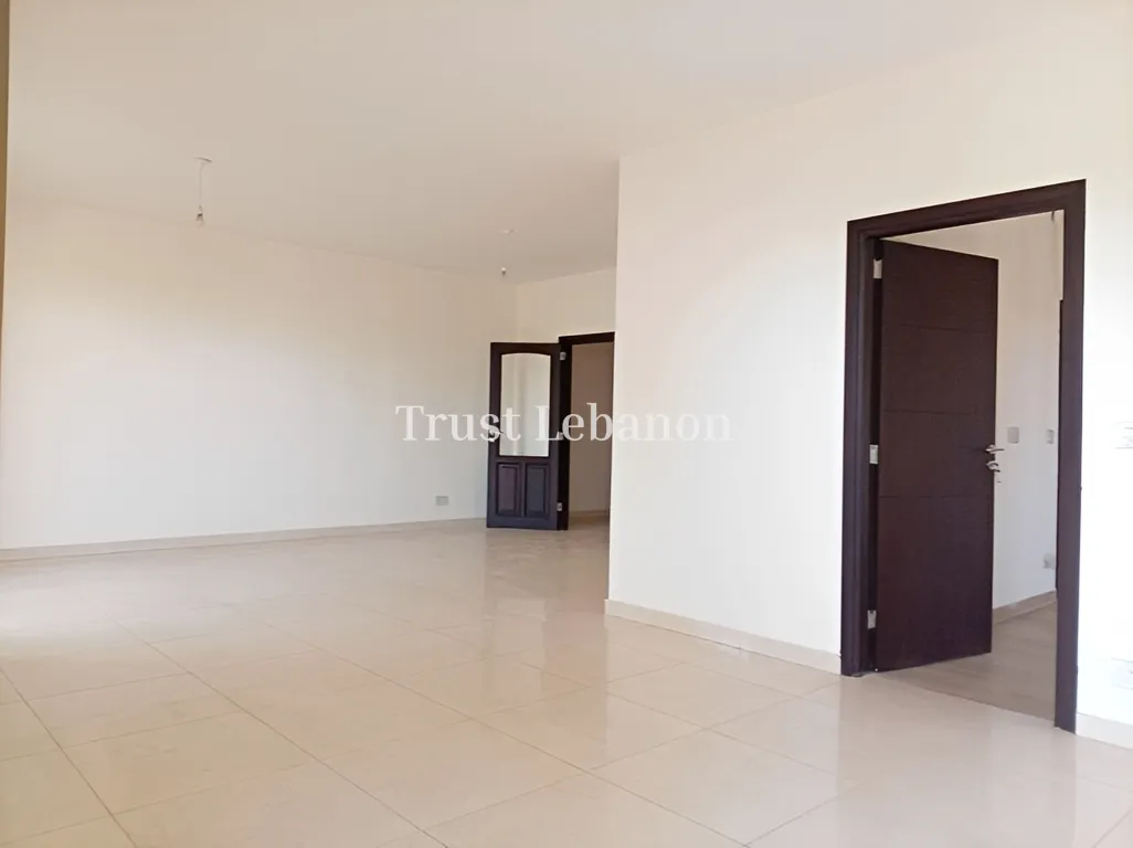Apartment for sale in Mar Roukoz, Lebanon
