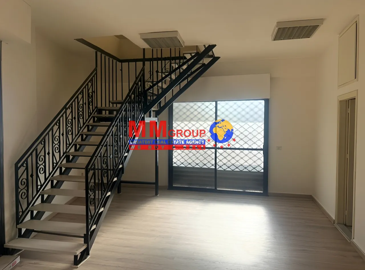 Shop for Rent in Beit Meri