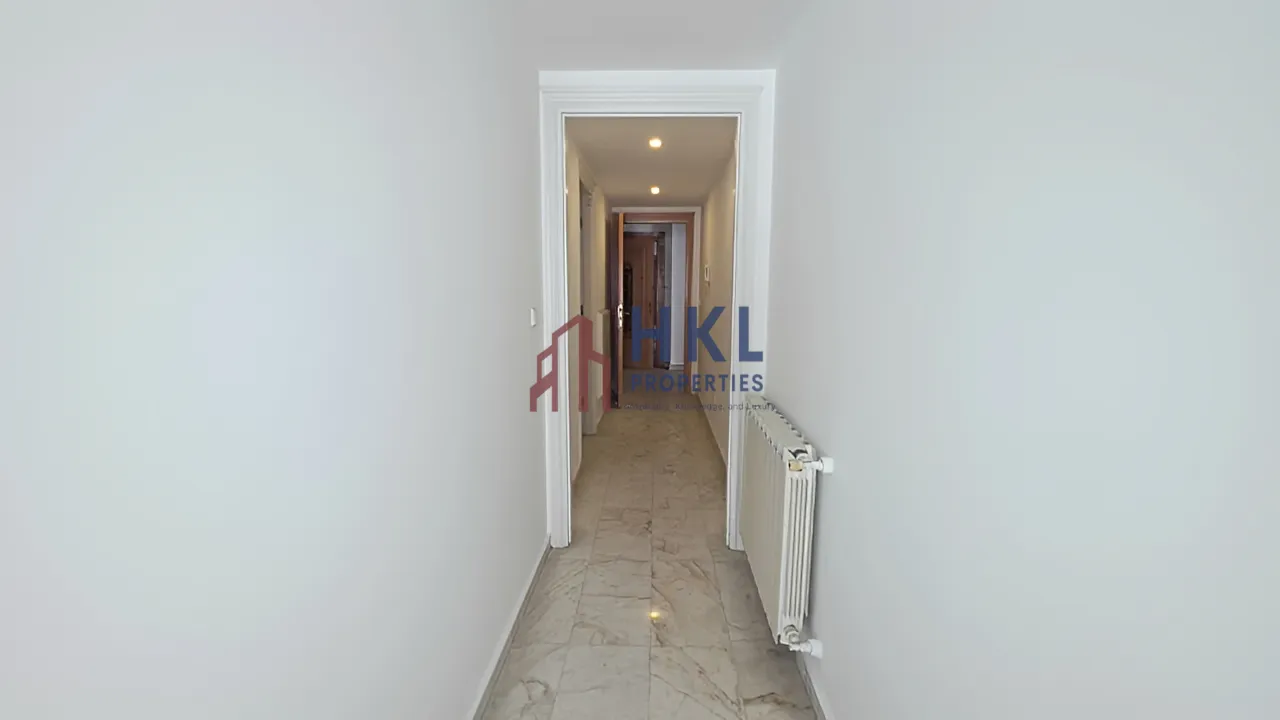 Apartment for rent in Hamra
