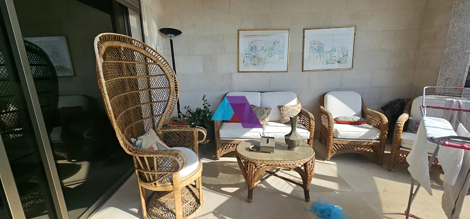 Apartment for Sale in Jnah