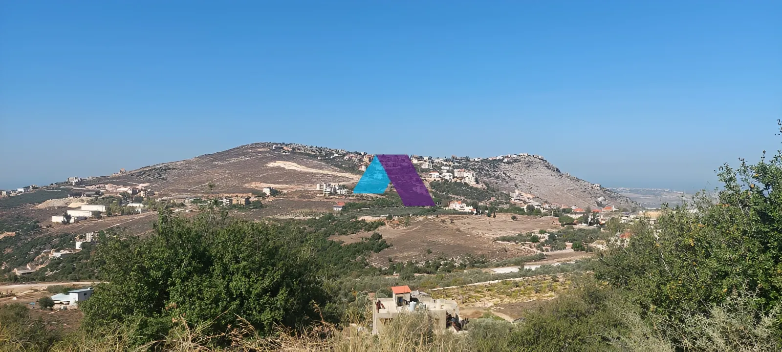 Land for Sale in Koura