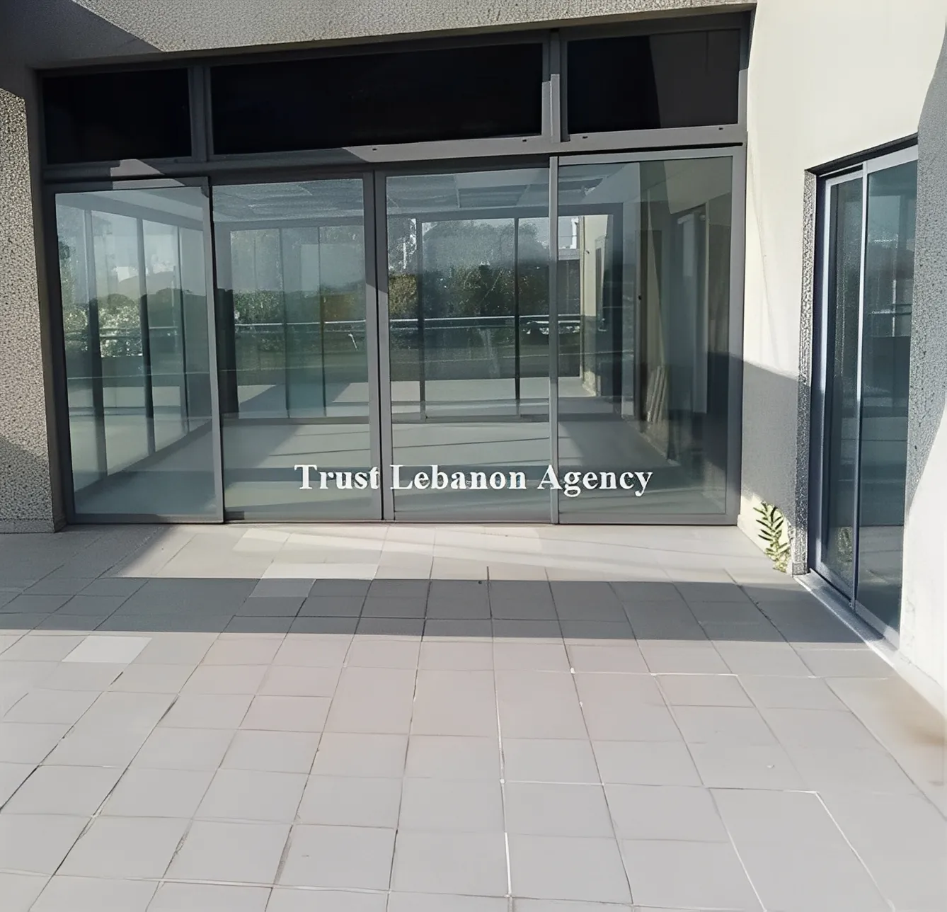 Restaurant for rent in Baabda, Hazmieh