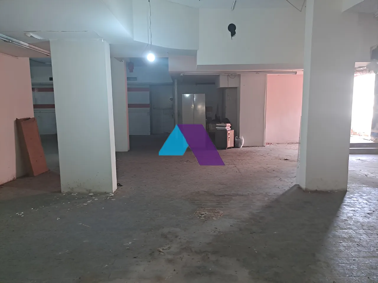 Warehouse for Sale in Achrafieh