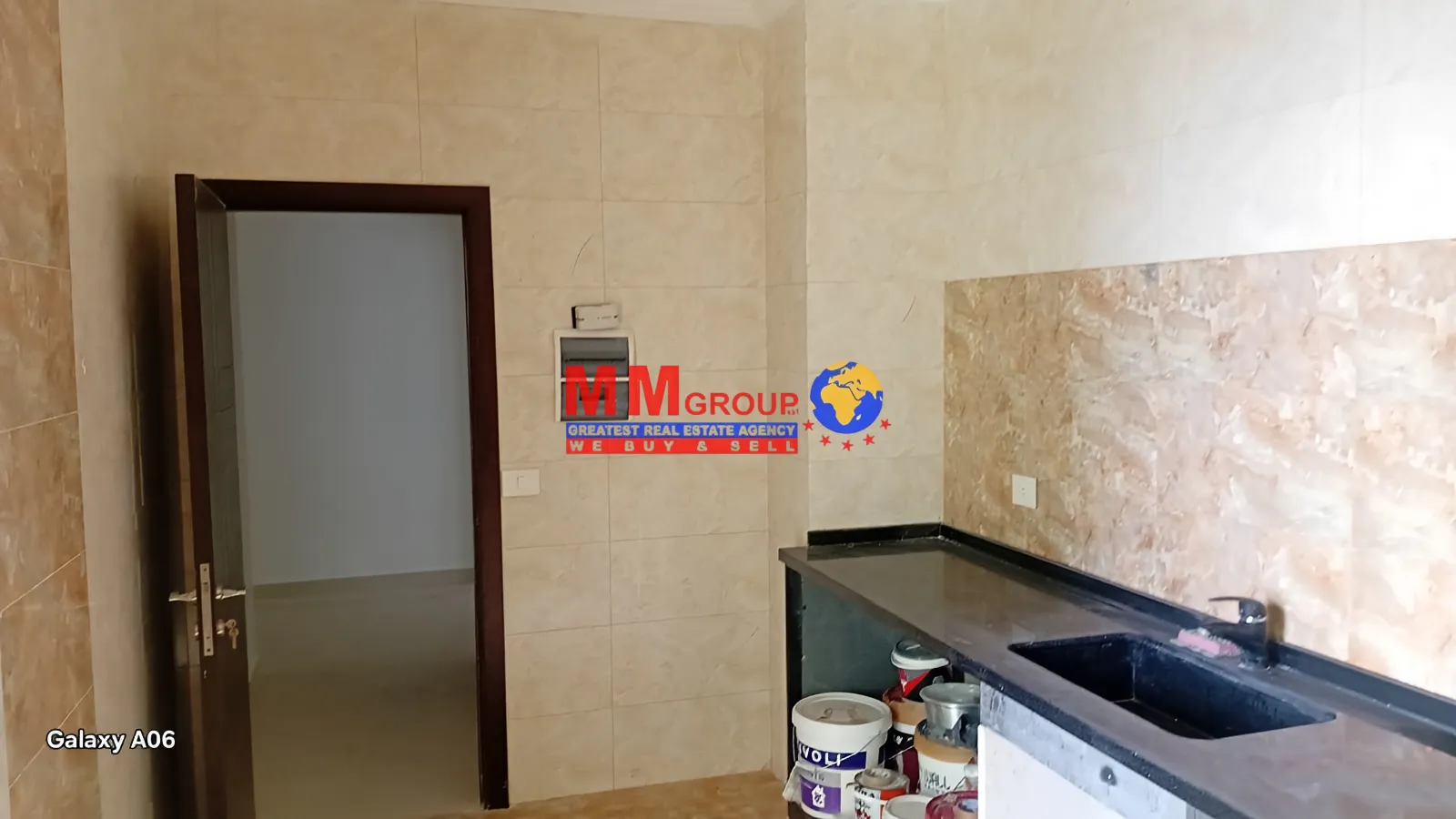 Apartment for Sale in Mansourieh