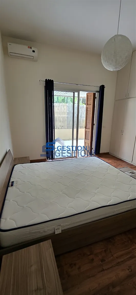 Apartment for Rent in Achrafieh