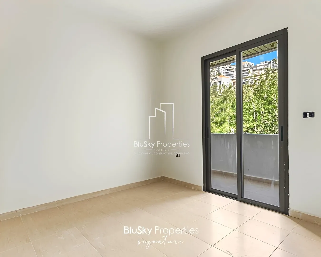 Duplex for Sale in Mansourieh