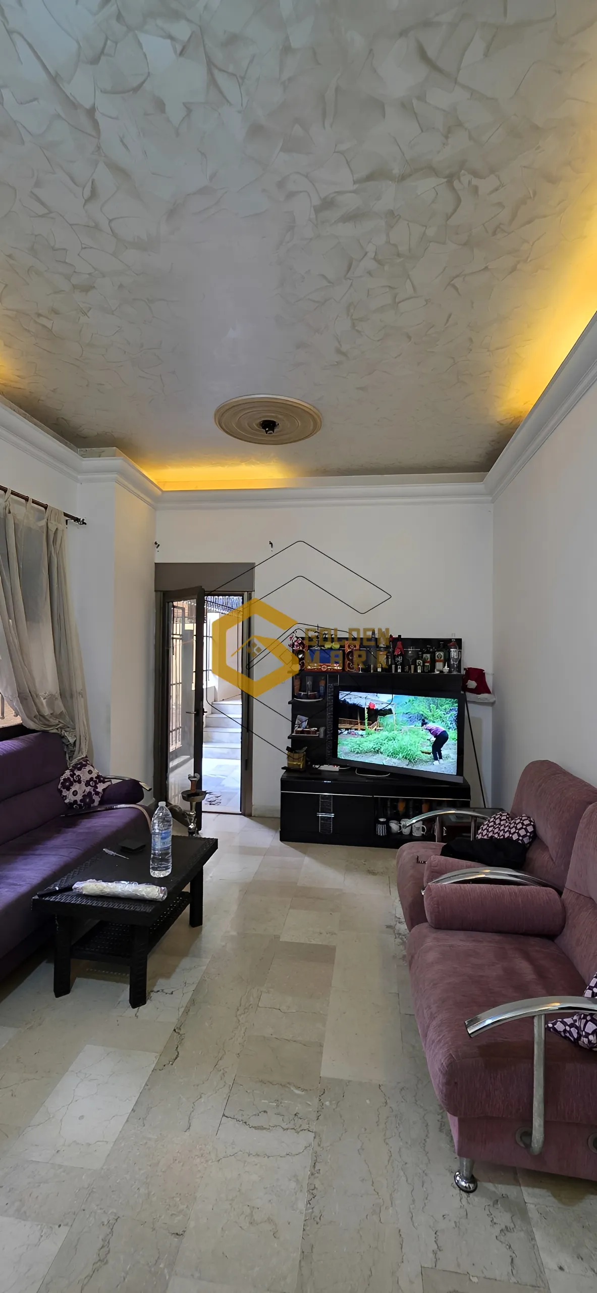 Apartment for Sale in Mazraat Yachoua