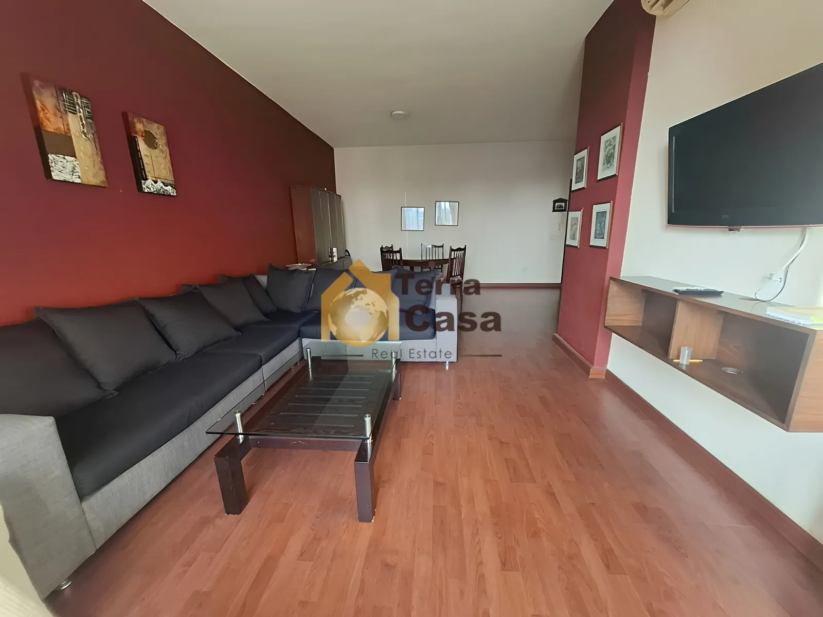 Apartment for rent in Dbayeh el Metn Mount Lebanon, Lebanon