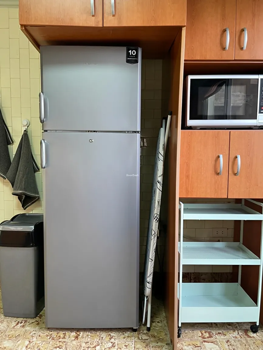 Apartment for rent in Achrafieh