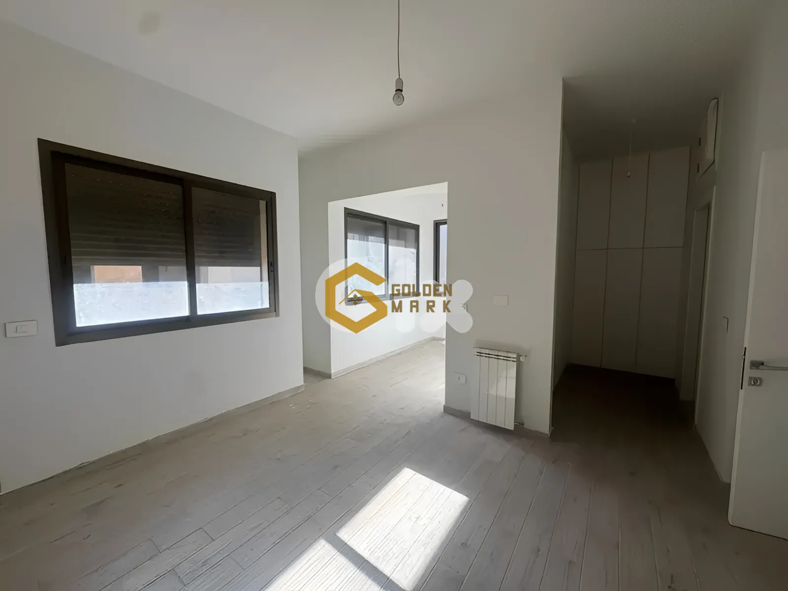 Apartment for Sale in Mansourieh - 3 bed, 3 bath